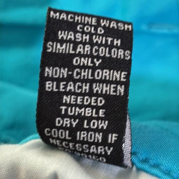 Celebrity Pink Jayden Skinny Pant Junior’s Size 13 Blue New - Picture 8 of 8